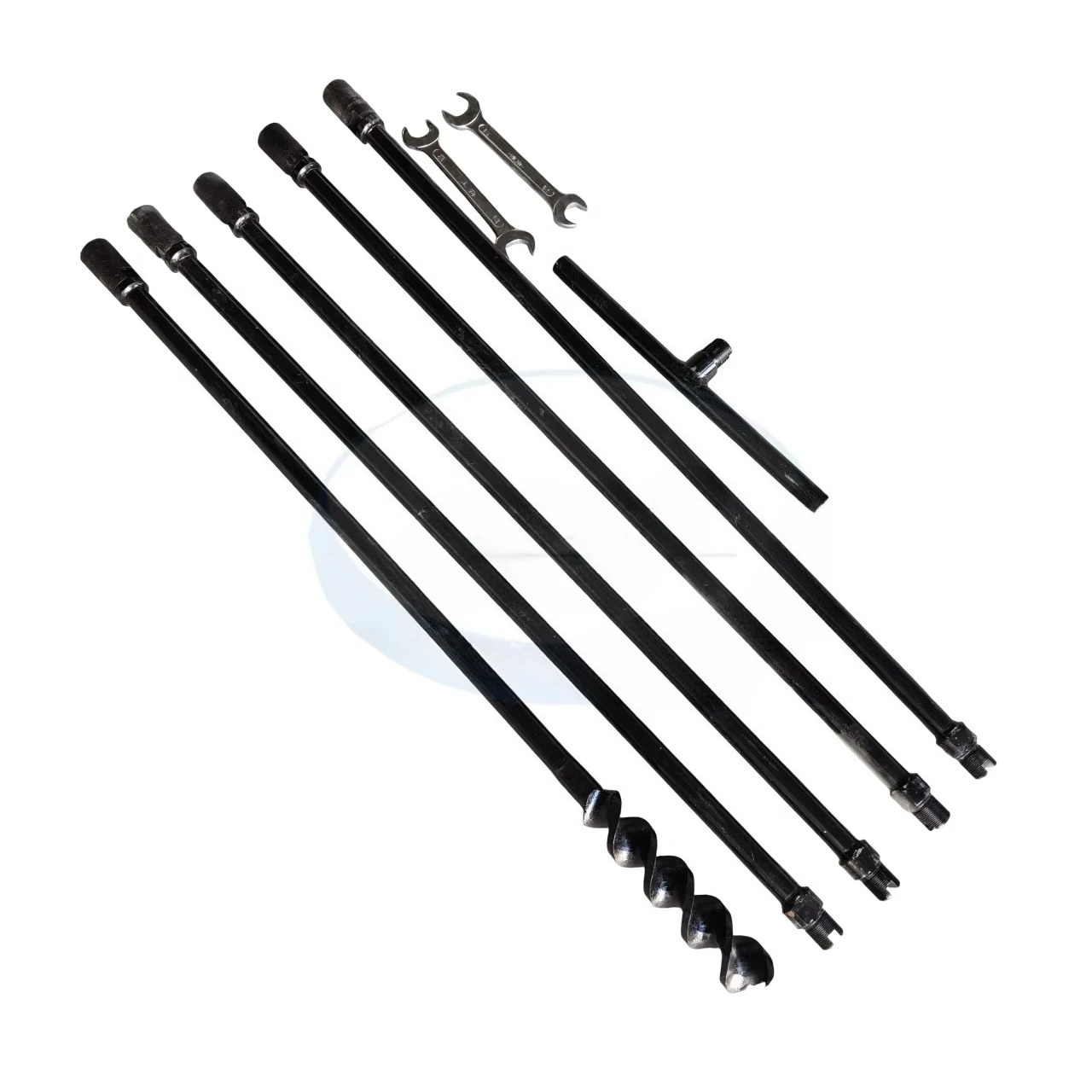 

for Manual Soil Sample Drilling Auger Price Manual Soil Auger