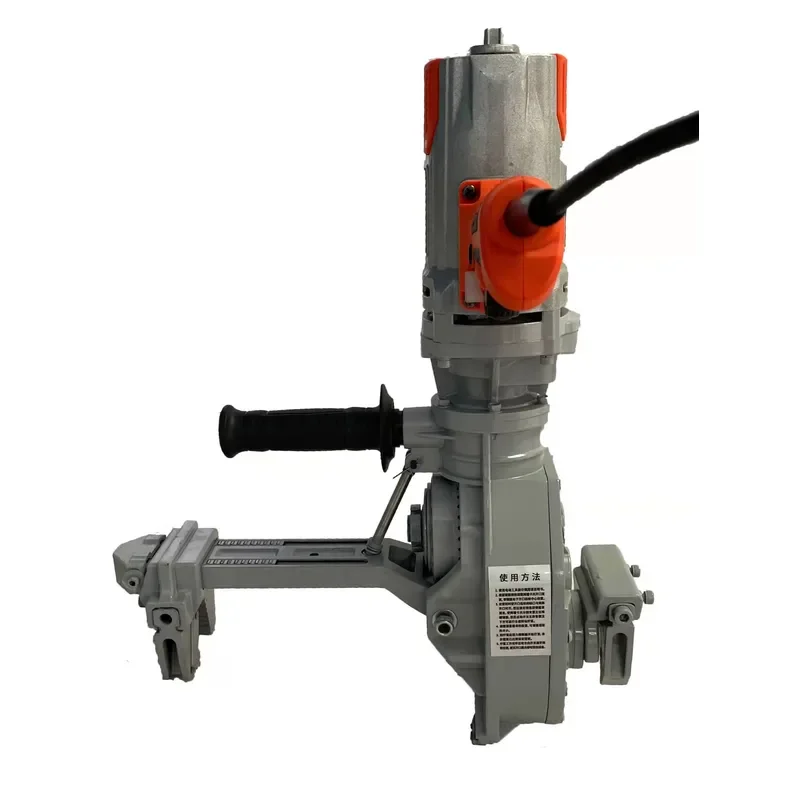 Fully Automatic Torque Wrench for Socket Connection Upper Wire