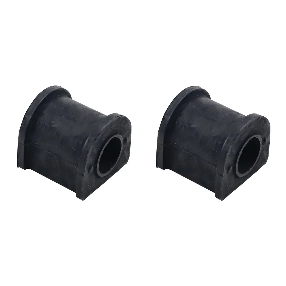 2pcs Rear Stabilizer Bushing For MG MG6 MK1 MK3 MG7 Roewe 550 750 1.5T 1.8L 1.8T 2.5L Bracket Mounting Accessories