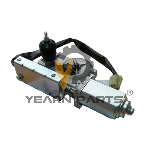 

Wiper Motor 2538-9005 for Doosan Daewoo Excavator SOLAR 330-III SOLAR 400LC-III SOLAR 450-III SOLAR 70-III