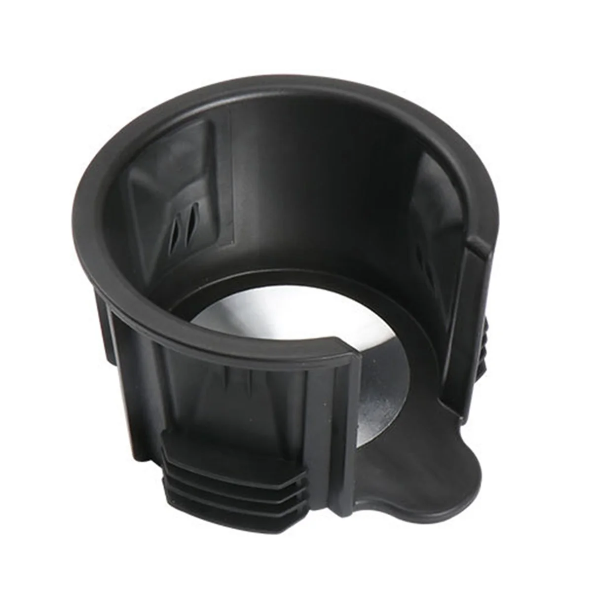 Auto Mittel konsole Tasse Getränke halter Wasser becher Getränke flaschen halter für 5 4 Sport 1St