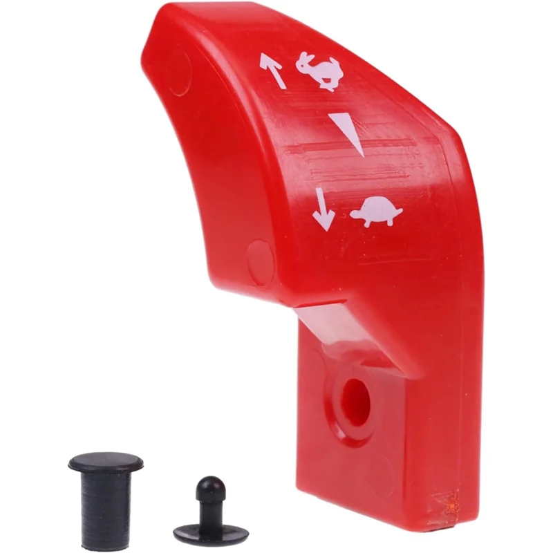 A76X-مجموعة أدوات لمقبض التحكم في الخانق AM128388 M113847 M139471 M139472 لجرارات حديقة الحديقة John Deere 415 425 445 455 #2