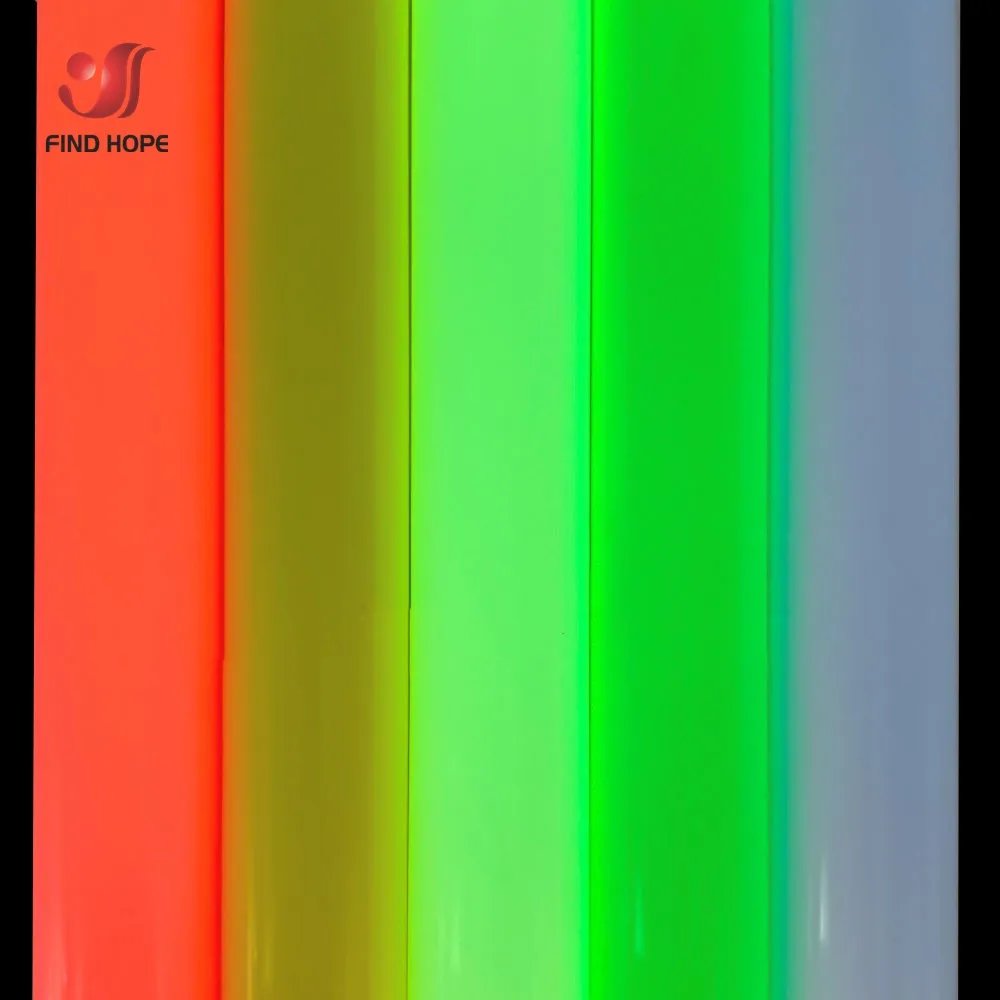 5Pcs Glow In Dark H… - image