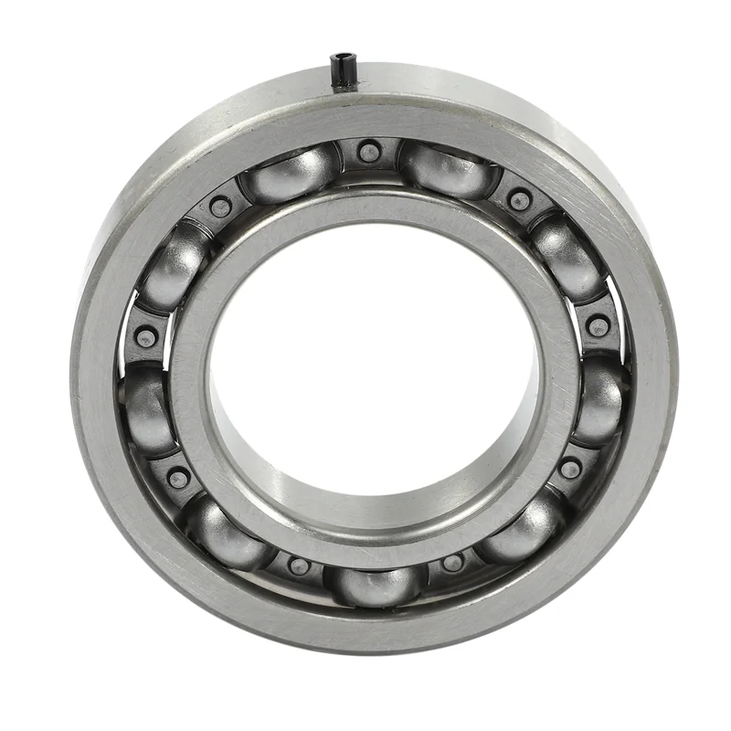 Подшипники шкива трансмиссии TR580 TR690 CVT для DG407414LT B40-237E DG358220-1 DG357213-1 DG358816-ISHCS19