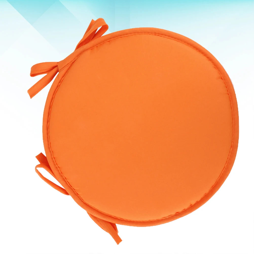 

Round Cushion Foam Pads Memory Home Decor Seat Cushions for Chairs School The Circle