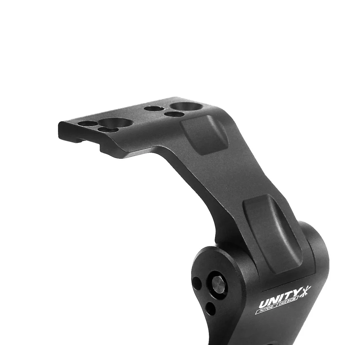 2,26'' 2,91'' Taktische UNITY Riser Mount FAST FTC Vergrößerungshalterung Passend für 20mm Picatinny-Schiene Optische Höhenhalterung für G33 G43 G45 – Detail 9