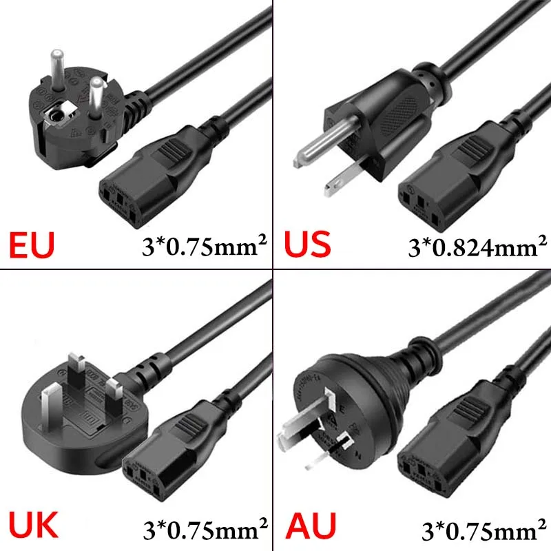 AC/DC 110V~220V To 24V Switching Power Supply 8A 10A 12A 15A Lighting Transformer 90 Degree Connector For LED Light CCTV Camera