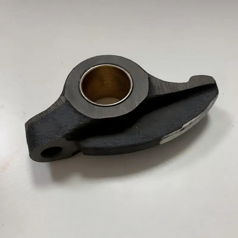 8-97212518-0 8972125180   intake valve rocker arm for   4LE1 4LE2 engine parts