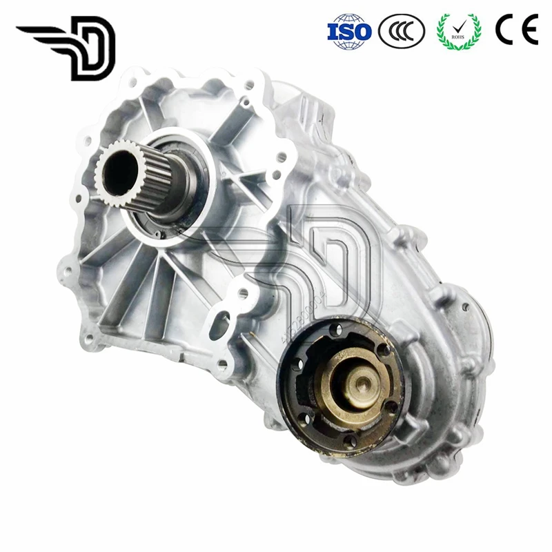 

AP02 New Transfer Case 2512801800 2512802100 A2512800900 A2512802700 for Mercedes-Benz GL-Class GLE GLS M-Class R-Class