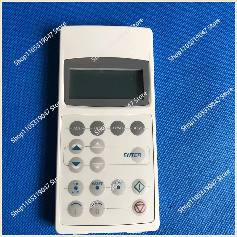for CDP312R Display Panel ABB Frequency Converter ACS800 Series Operation Panel/display/control Panel