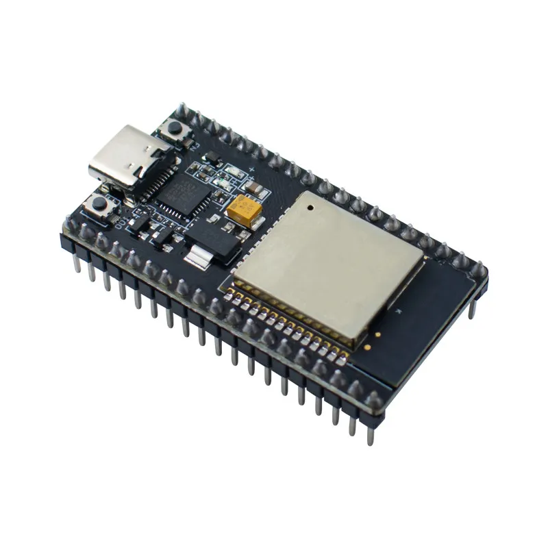 ESP32 Development Board CP2102 Type-C/Micro Interface WIFI Bluetooth Wireless Module