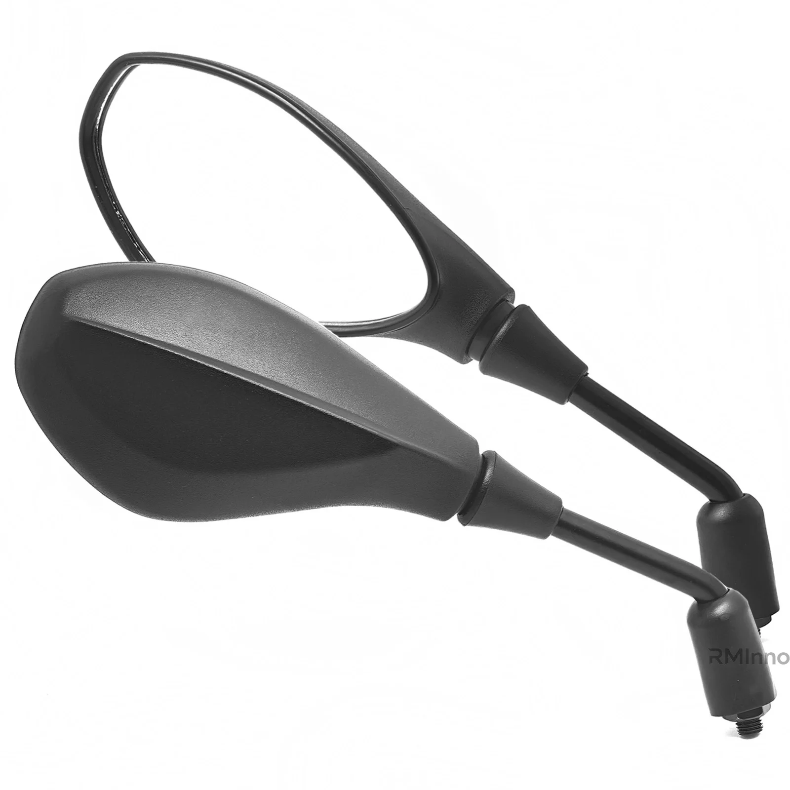 Motorcycle Rear View Mirror For BMW R1200 R1250GS F650 F750 F850 F700 F800 G310 GS G310R S1000R S1000XR F900R F900XR Accessories