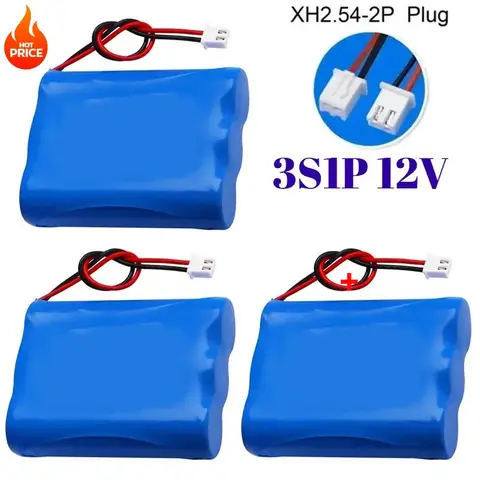 10 best sales 18650 बैटरी - №9