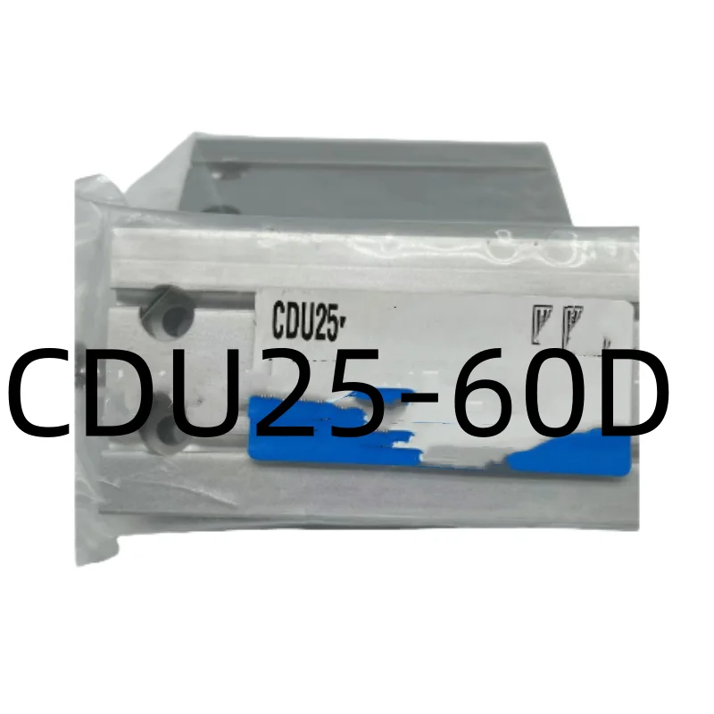 

New Genuine Free-Mounting Cylinders CDU25-60D CDU25-70D CDU25-75D CDU25-80D CDU25-90D CDU25-100D