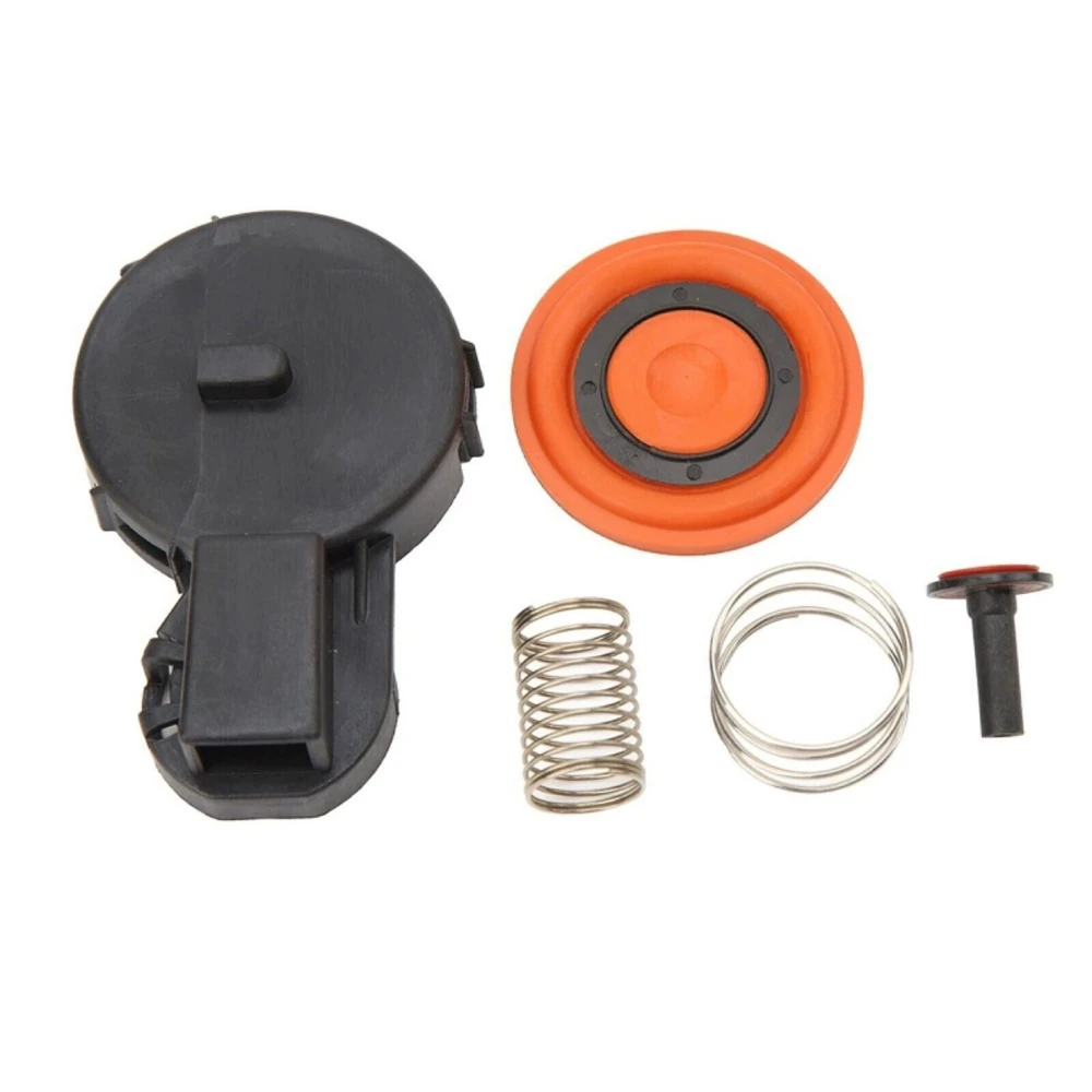 

Engine Valve Cover PCV Repair Kit For Citroen For Peugeot 207 For Fiat Alfa Lancia OE 0248S0 9688939180 1685815 Replacement