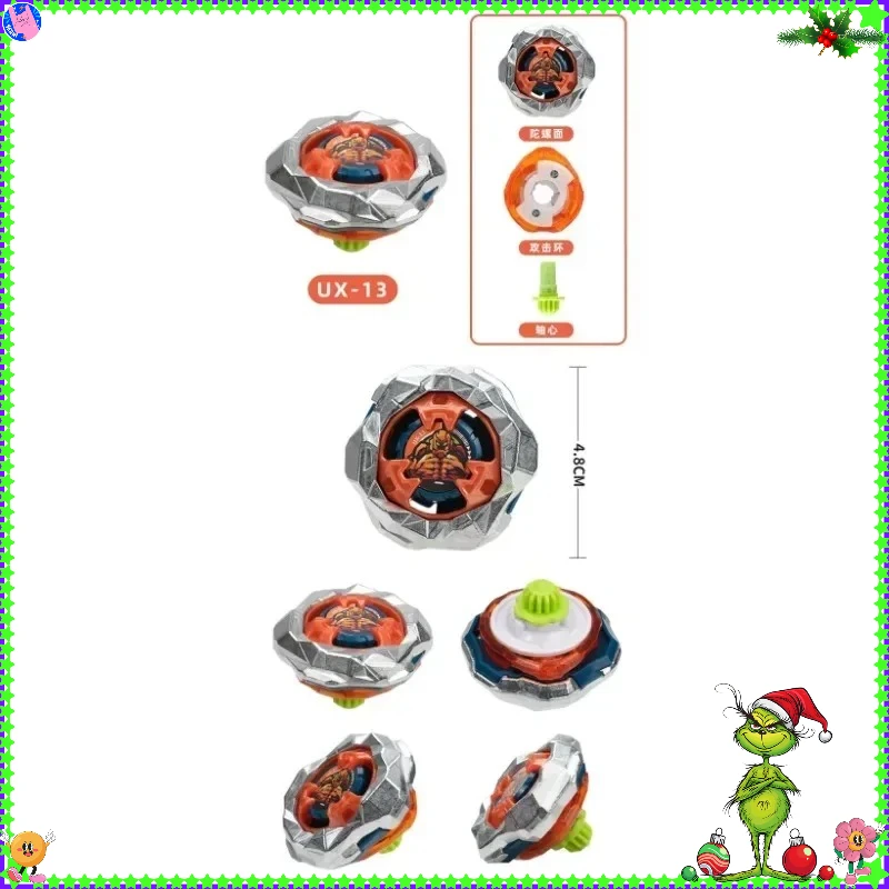 

.SB UX09 UX10 UX11 UX13 BX00-24 BX00-33 BX00-26 BX00-27 BX00-23 Гироскоп Juguete BX Gyro Walki Z Żyroskopem LuzemGyro Piezas