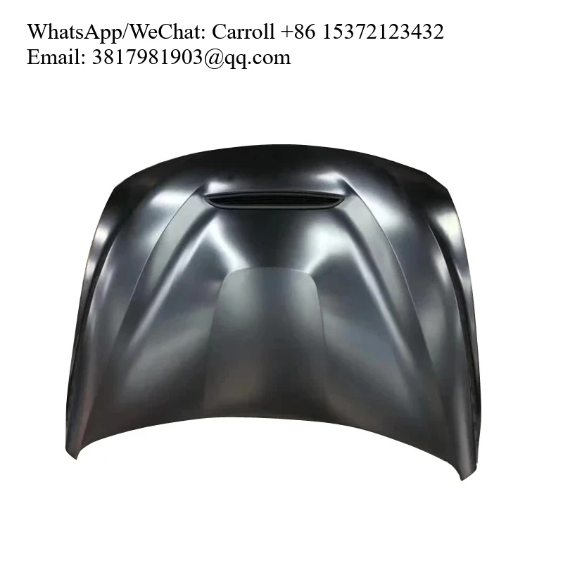 

F80 M3 F82 M4 Iron Aluminum Alu Hood F80 M3 Engine Cover Hood For BMW F80 F82