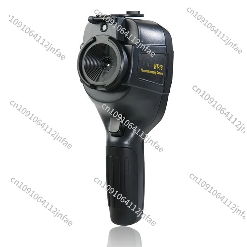 

HT-18 Infrared Thermal Imager, Night Vision Leak Detection, Electric Floor Heating Inspection, Waterproof Camera