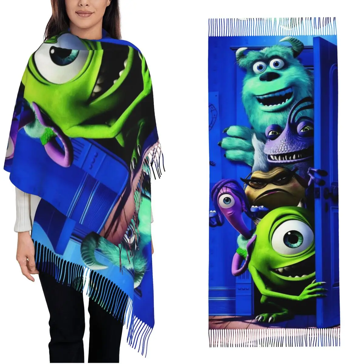 Monsters Inc Sulley… - image