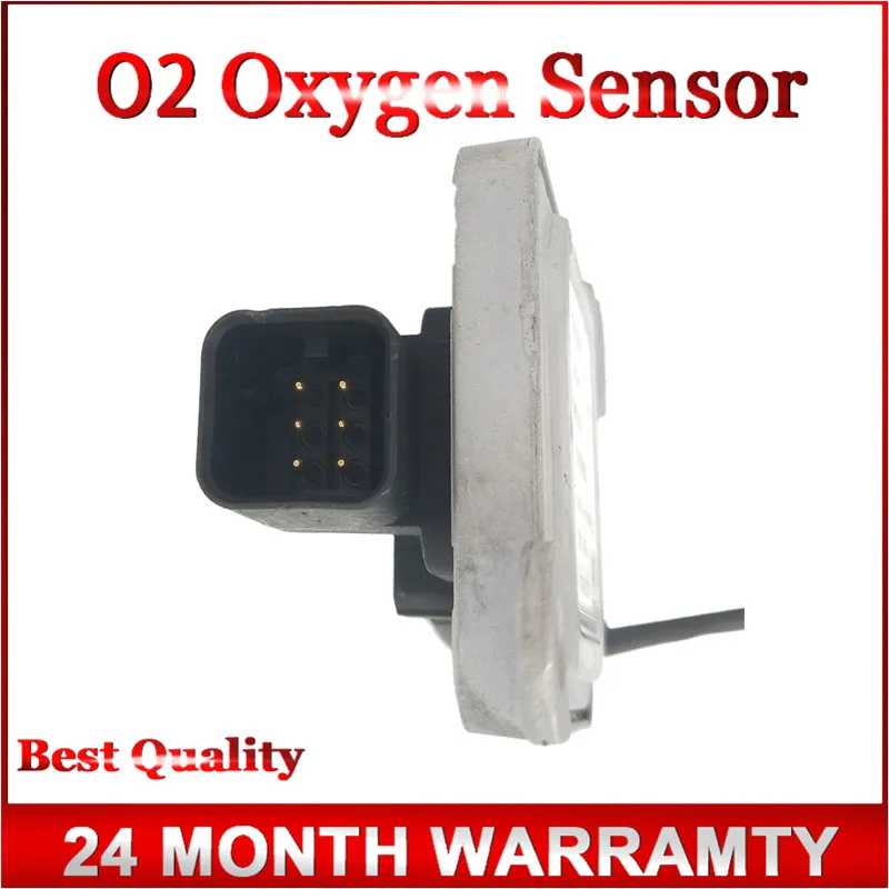 

Датчик оксида азота (NOx) SNS12V для Chevrolet Express, Silverado, Sierra 5WK96645H, 5WK9 6645H, 12669595