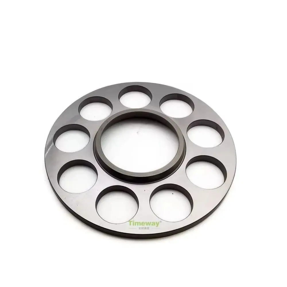 Hydraulic Part A10VT28 Retainer Plate for Repair REXROTH Piston Pump