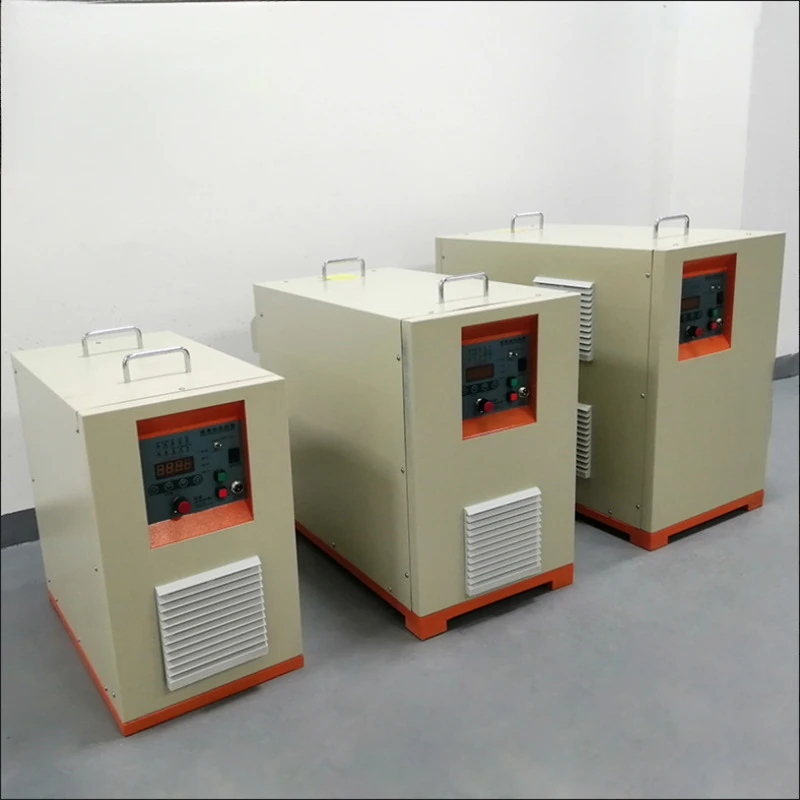 Induction New Quartz Crucible Melting Gold, Platinum, Silver Copper, Metal Powder Smelting Furnace