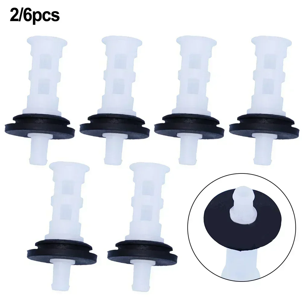 Fuel Tank Oil Filter For Zen-oah G35L G45L BC3410 BC4310 T328 Brushcutter Grass Trimmer Lawn Mower Replacement
