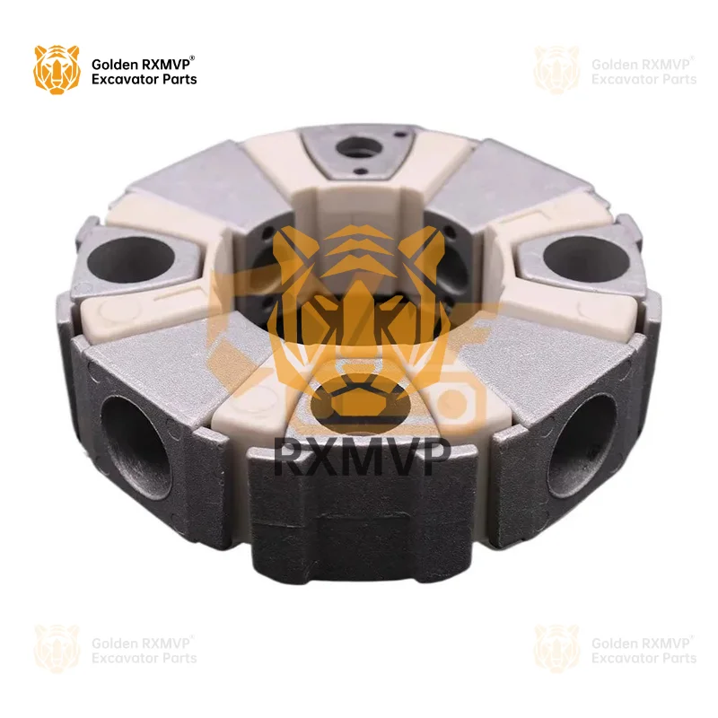 For High-quality Excavator 3066 Engine 50h Coupling 272-4795 Cat E320 320b 320c 320d Hydraulic Pump Parts