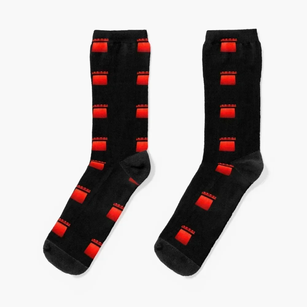 Interpol - Turn On the Bright Lights Socks luxury cotton Socks Male Women's