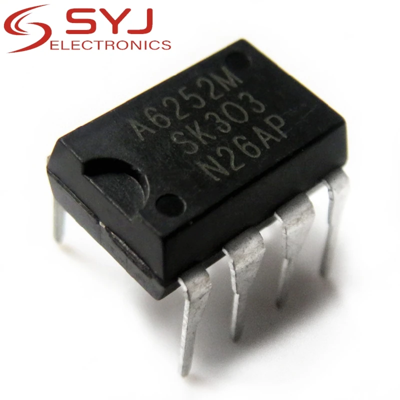 5PCS OB2338SP OB2338 A6252M A6252 TNY279PN TNY279 TOP244PN TOP244 SIC9536D SIC9536 TOP243PN TOP243 DIP
