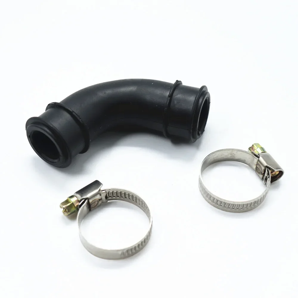 Valve Cover Ventilation Hose Air Pump Check Valve Connect Pipe 058 133 785 B For VW Golf 5 Passat Jetta Audi A3 8L A4 B6 A6 C5