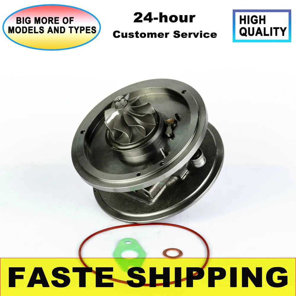 Núcleo do carregador turbo 808031   28231 2F750 808031 -5001S para Hyundai Santa Fe / KIA Sorento 2.2 CRDI D4HB 145Kw 197Hp - Peças de motor