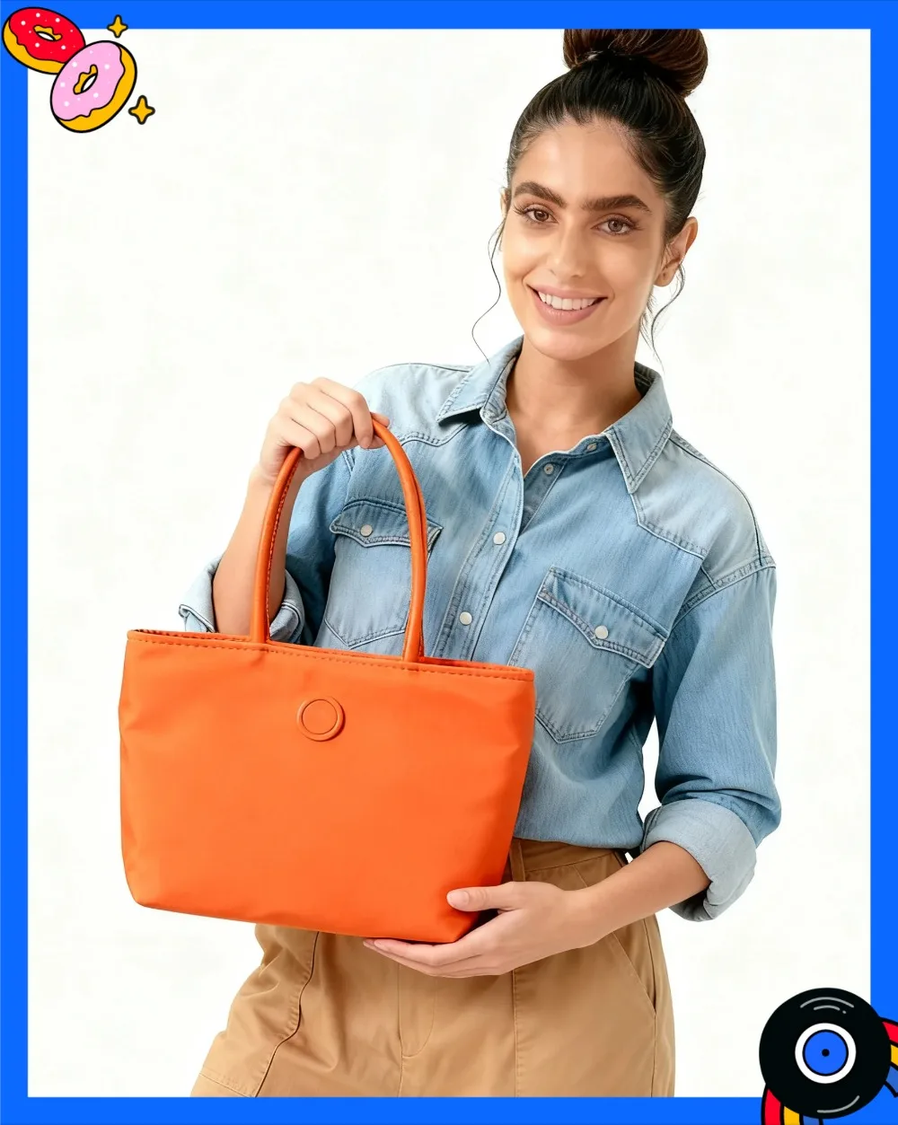 

2026Женская модная сумка Дизайнерская сумка Сумка на плечо Классическая женская сумка