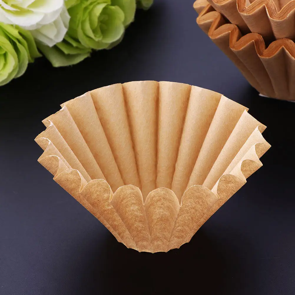 50 Sheets Coffee Pa…