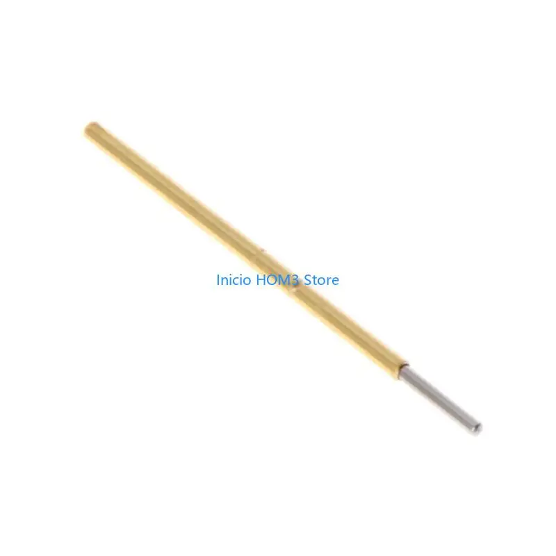 A5YD P50-J1 Spring Test Probe Pogo Pin Test Tool Current Rating 3A for PCB Testing