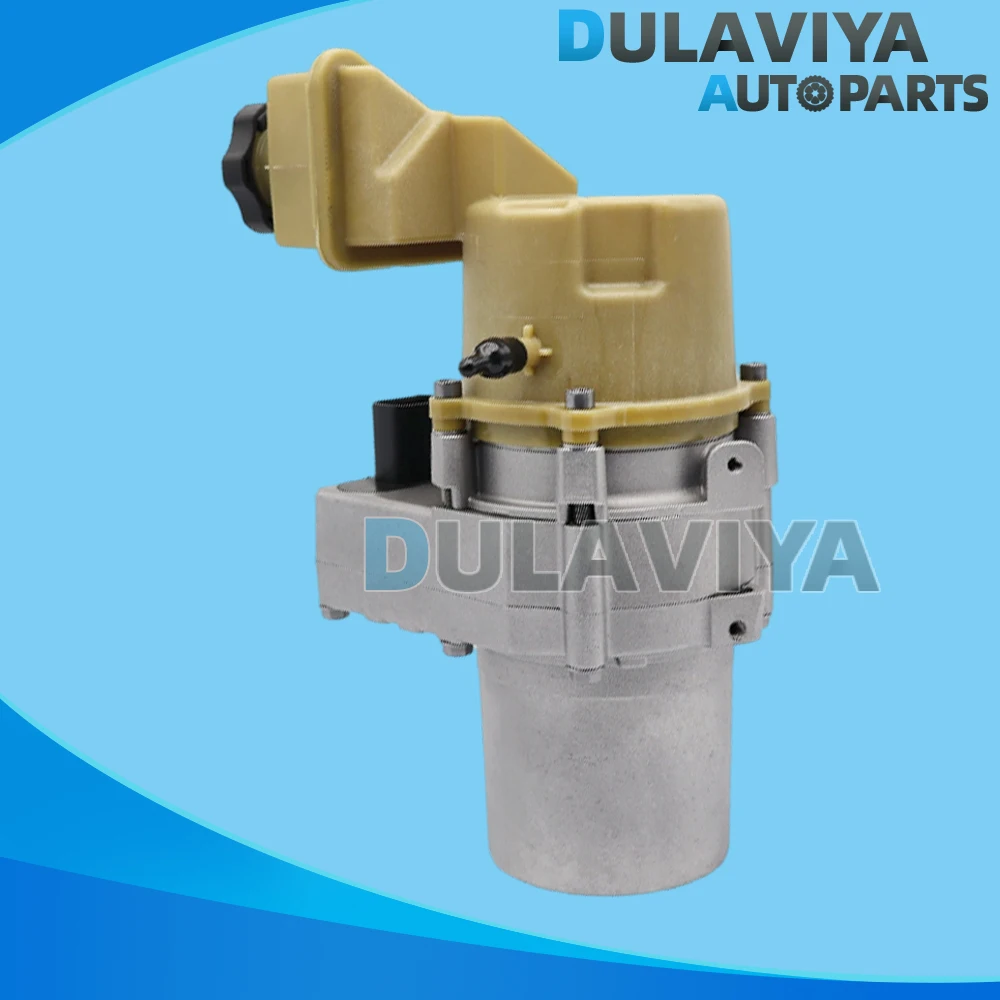 Power Steering Pump For Dodge Charger Chrysler 300 2011-2015 68059524AF 68059524AA 68059524AB 68059524AC 68059524AD 68059524AE