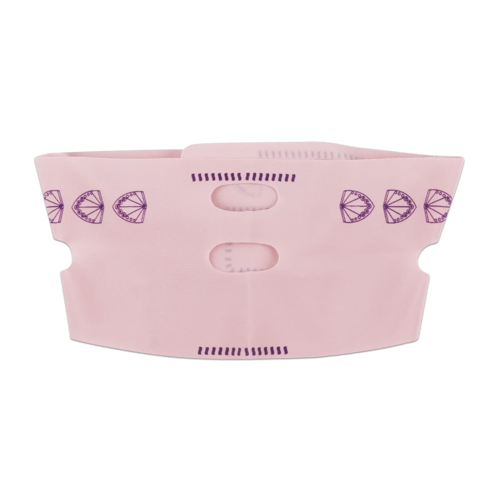 Эластичный-бандаж-для-подтяжки-лица-v-образной-формы-пояс-для-похудения-лица-маска-для-подтяжки-подбородка-лента-для-уменьшения-двойного-подбородка-мягкая-высокоэластичная-фиксирующая-повязка