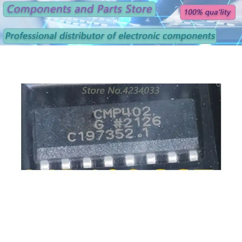 1Pcs Cmp402Gsz Cmp4…