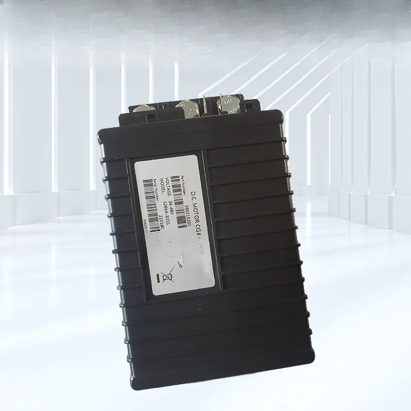 أجزاء لعربة المشاهدة معالم المدينة الكهربائية، وحدة التحكم في المشي لعربة الجولف 1266A-5201 1510-5201 275A #1