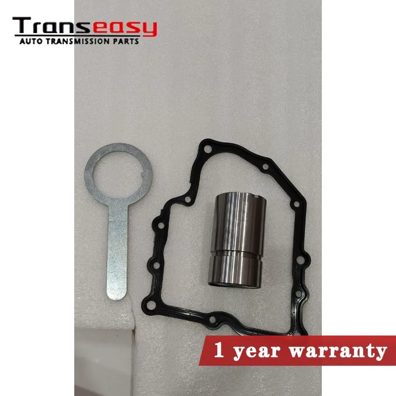 

0AM325587F DSG7 DQ200 Transmission Valve Body 0AM Improved Accumulator Fit for Audi VW Seat Skoda