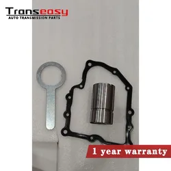 0AM325587F DSG7 DQ200 Transmission Valve Body 0AM Improved Accumulator  Fit for Audi VW Seat Skoda