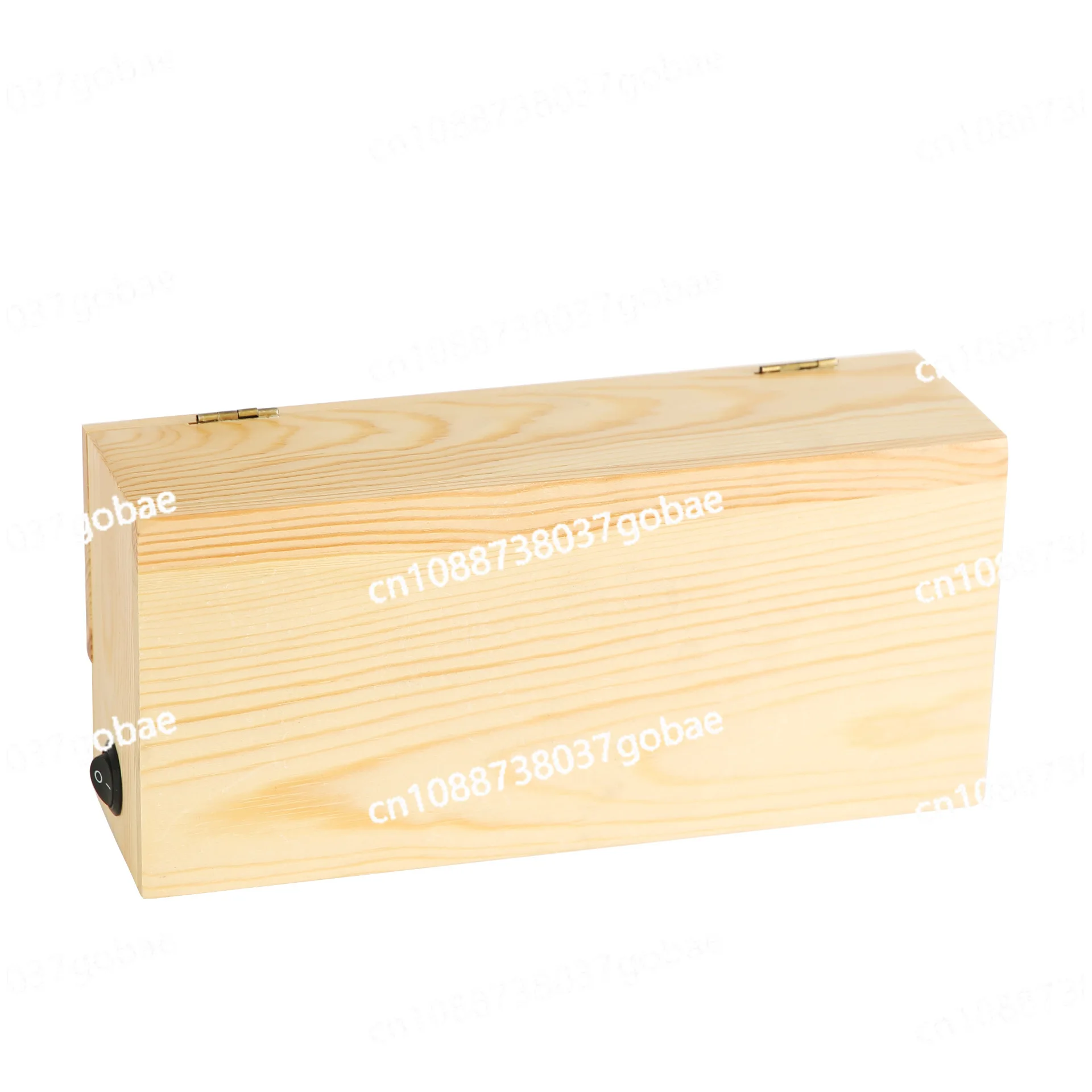 Multi-Switch Boring Box Upgraded Version New Exotic Toy