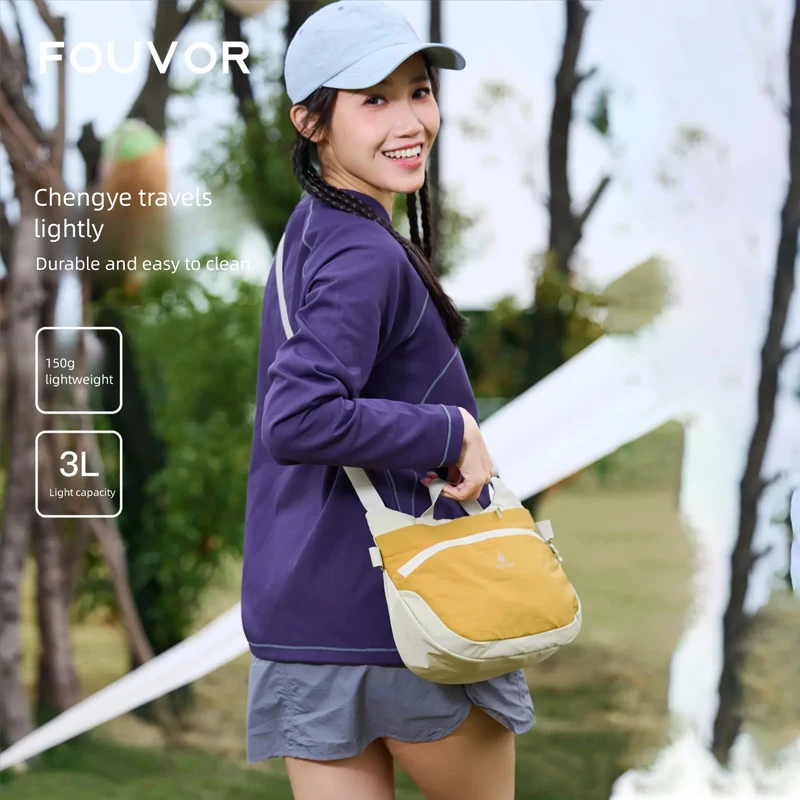 Fouvor Oxford Cloth…