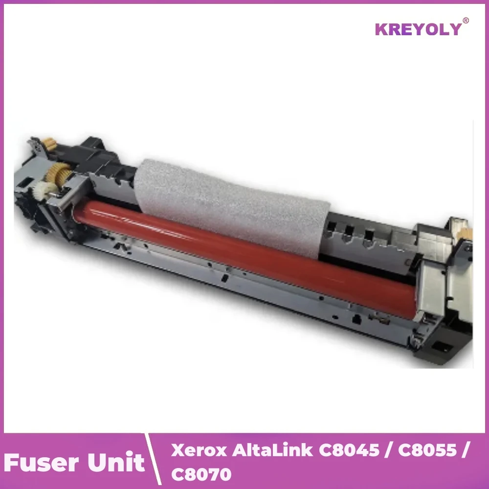 Premium Fuser Assembly for Xerox AltaLink C8045 / C8055 / C8070 12 month Warranty