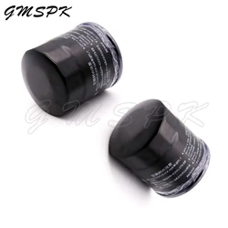Motorcycle Oil Filter Fit for Kawasaki EN500 ER500 ER-5 EX500 KLE500 ZZR500 ZX600 ZX636 EN650 ER-6f ER-6n EX650 KLE650 ER650
