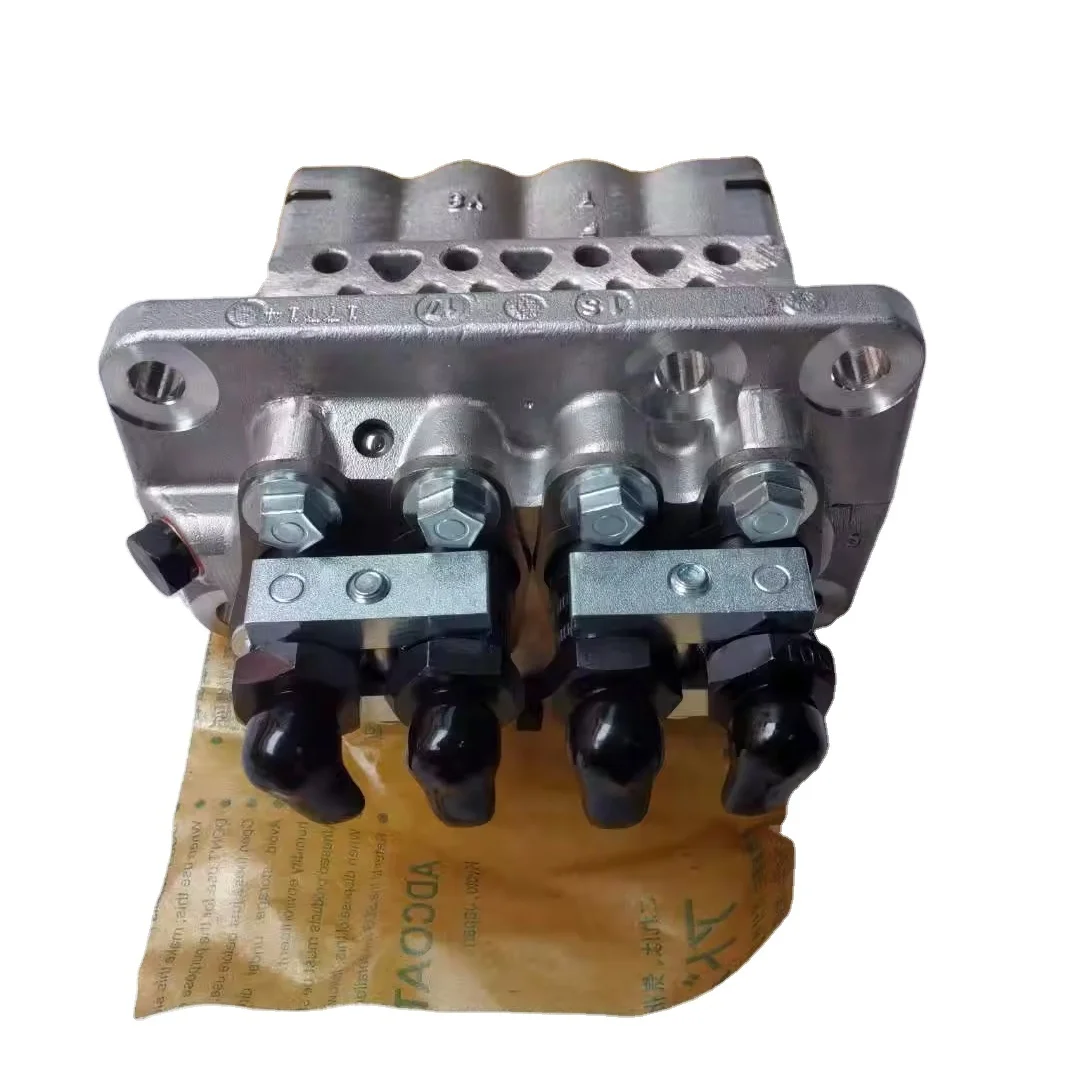 

Original Genuine Brand New Fuel Injection Pump V2203 V2403 Diesel Pump For Engine