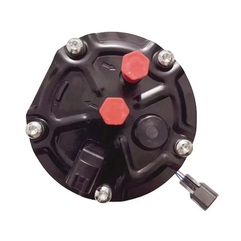 

Discount-Fuel Filter With Sensor 16400-9320R 16400-00Q1K 164009320R 1640000Q1K For Nissan NP300 D23 Renault