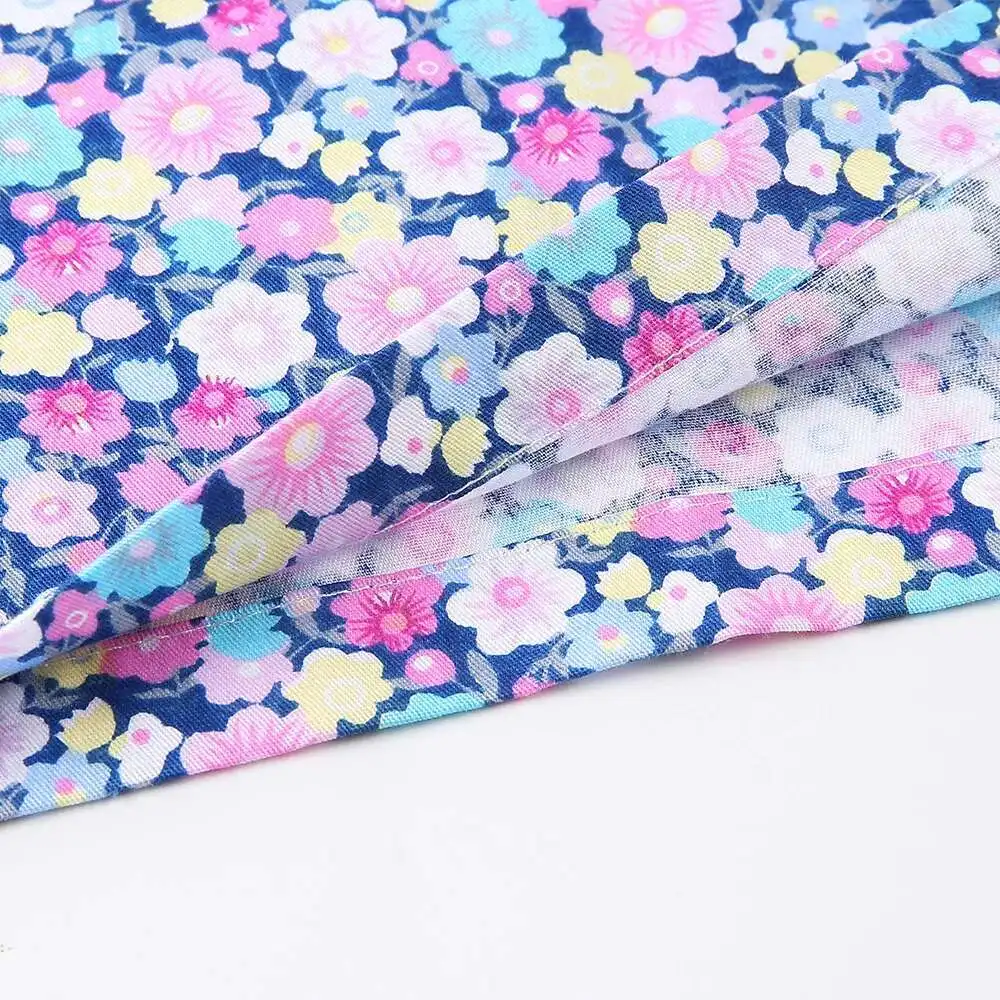 Abbigliamento chirurgico con stampa animalier Abbigliamento in cotone Scrub medico Uniforme infermieristica dentale Camicie chirurgiche per donne e uomini