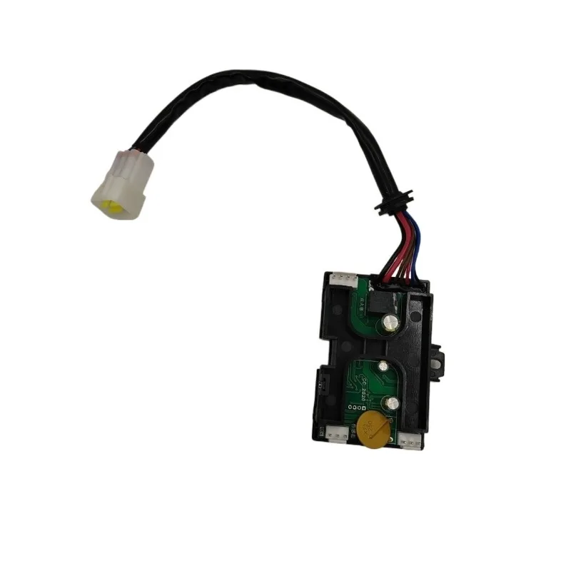 Parking heater main board 12V24V heating main board