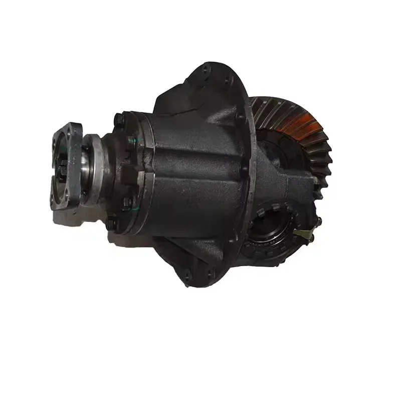 

Differential Final Drive Assy 390000-114201-25 For Chinese Truck Spare Parts DFA1065